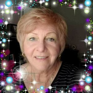 Meet your Posher, Diane